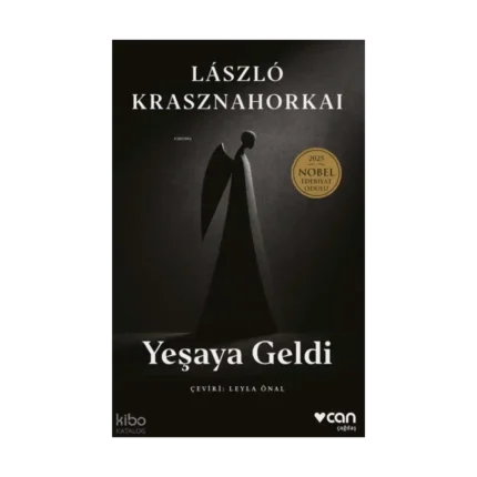 Yeşaya Geldi