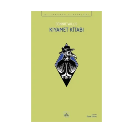 Kıyamet Kitabı