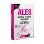 Ales Matematik Soru Bankası Sayısal