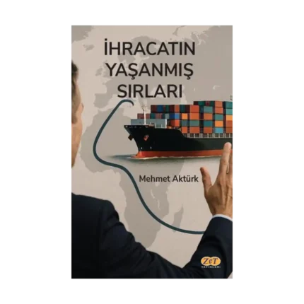 İhracatın Yaşanmış Sırları