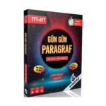 Tyt Ayt Gün Gün Paragraf Soru Bankası