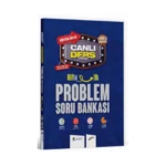 Akademi Denizi KPSS ALES DGS TYT Problem Soru Bankası