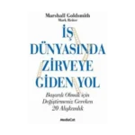 İş Dünyasında Zirveye Giden Yol