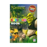 Shrek Boyama