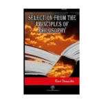 Selection from The Principles of Philosophy