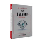 Merkez Yayınları TYT Felsefe Konu Anlatımı