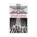 Şeytanın Asistanı;Ebedi Holding Serisi 1