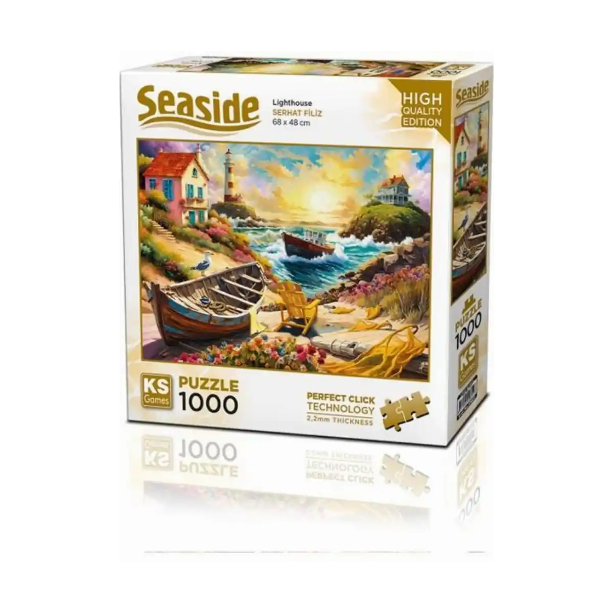 6192f-lighthouse-puzzle-1000-parca-1-1.webp Lighthouse Puzzle 1000 Parça - Görsel 1