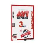 Ayt Matematik 3 Deneme