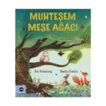 Muhteşem Meşe Ağacı