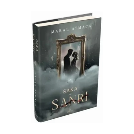 Saka ve Sanrı 4 Ciltli