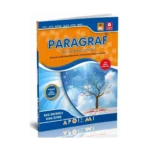 Apotemi Paragraf Konu Anlatımlı Soru Bankası