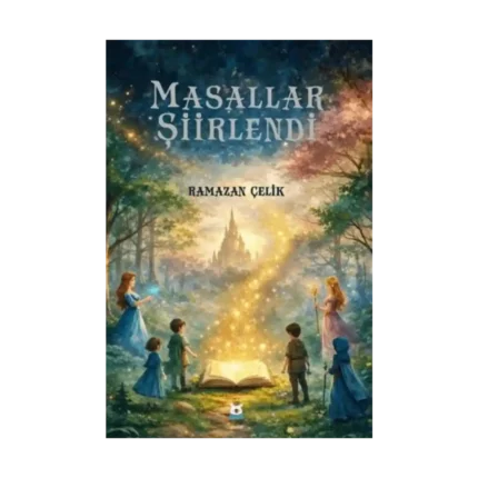 Masallar Şiirlendi