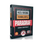 Tyt Paragraf Hızlı Okuma Teknikleriyle