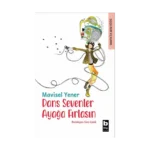 Dans Sevenler Ayağa Fırlasın