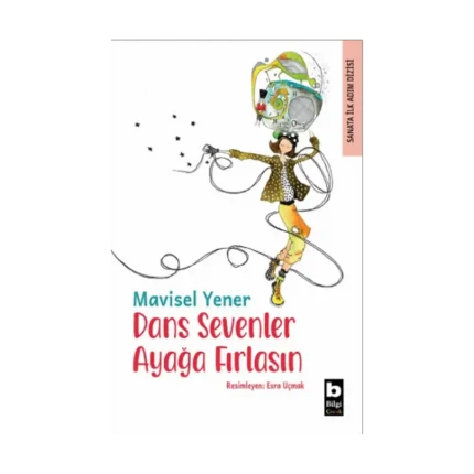 Dans Sevenler Ayağa Fırlasın