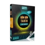 Ayt Tarih Gün Gün Soru Bankası (iadesiz)