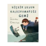 Hiçbir Suyun Kaldıramadığı Gemi