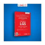 8. Sınıf Lgs Tıpkı Basım Son 5 Yıl Çıkmış Kitapçıkları