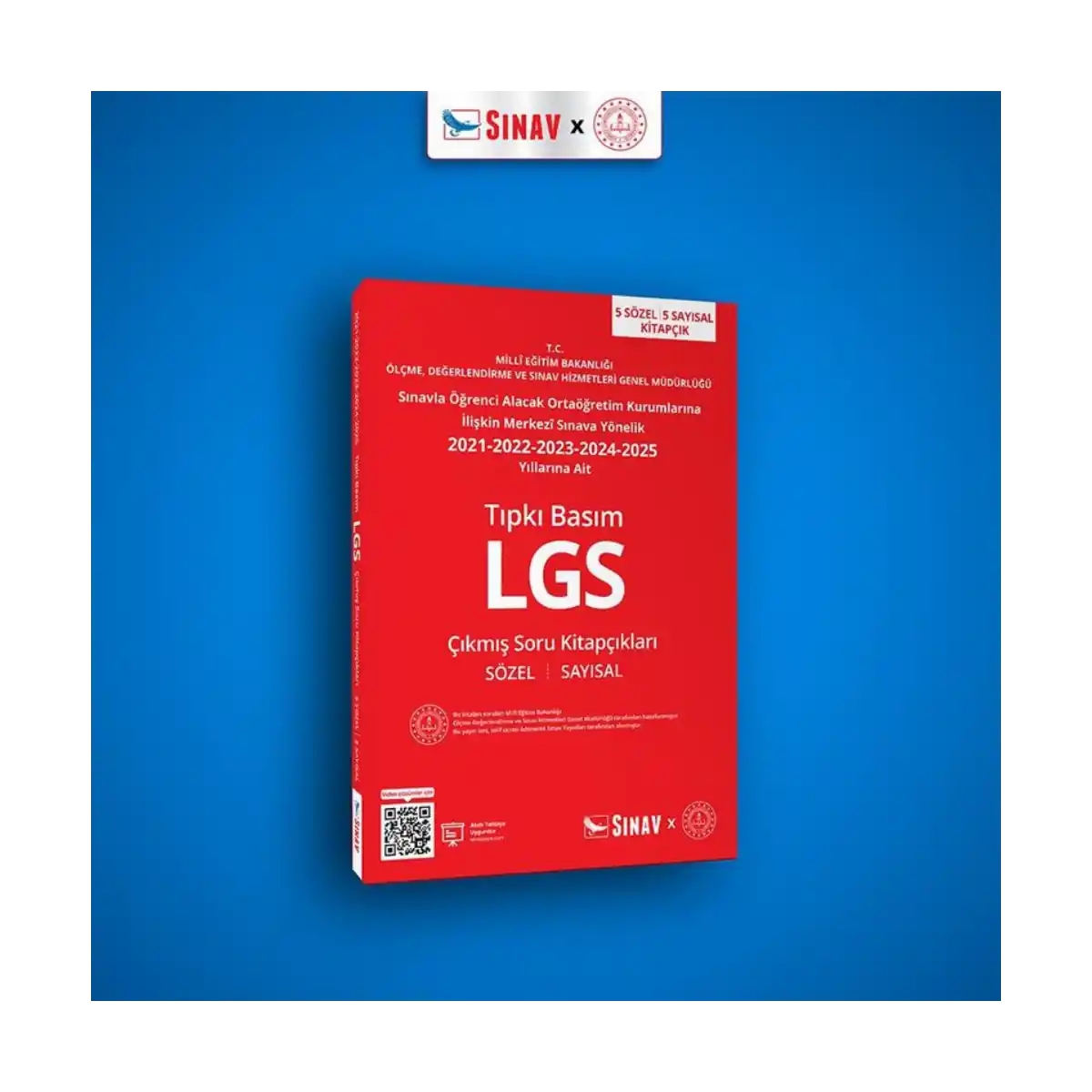 62f1a-8-sinif-lgs-tipki-basim-son-5-yil-cikmis-kitapciklari-1-1.webp 8. Sınıf Lgs Tıpkı Basım Son 5 Yıl Çıkmış Kitapçıkları - Görsel 1