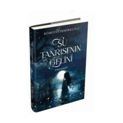 Su Tanrısı’nın Gelini - 1