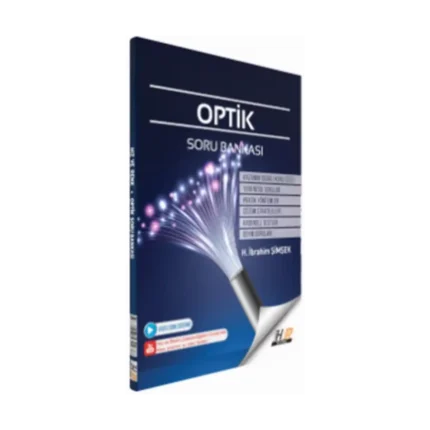 Hız ve Renk TYT Fizik Optik Fasikülü