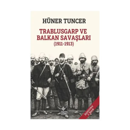 Trablusgarp ve Balkan Savaşları (1911-1913)
