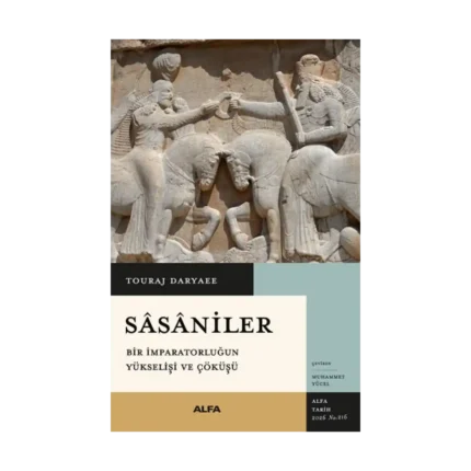 Sasaniler