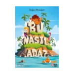 Bu Nasıl Ada?