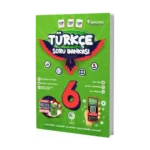 Av Yayınları 6. Sınıf Türkçe Soru Bankası