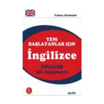 Yeni Başlayanlar İçin İngilizce