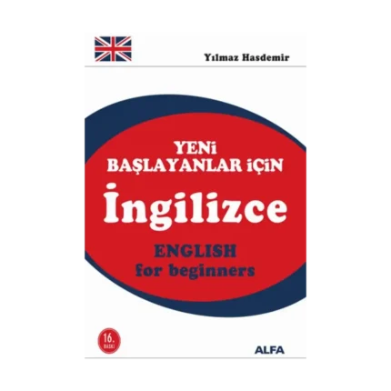 Yeni Başlayanlar İçin İngilizce