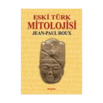 Eski Türk Mitolojisi