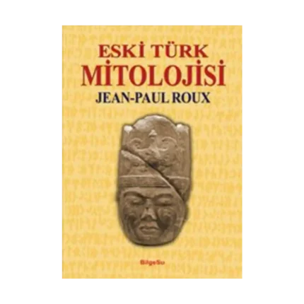 Eski Türk Mitolojisi