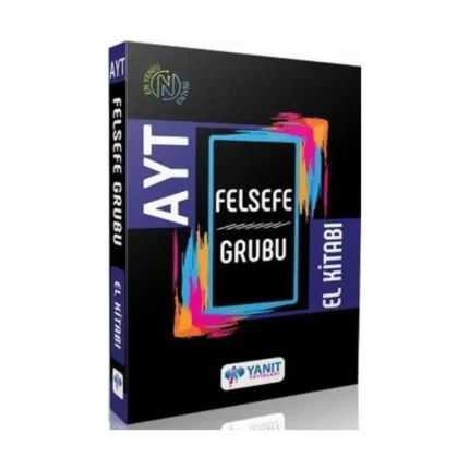 Ayt Felsefe Grubu El Kitabı