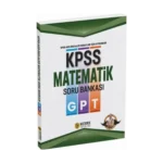 Kpss Matematik Soru Bankası (iadesiz)