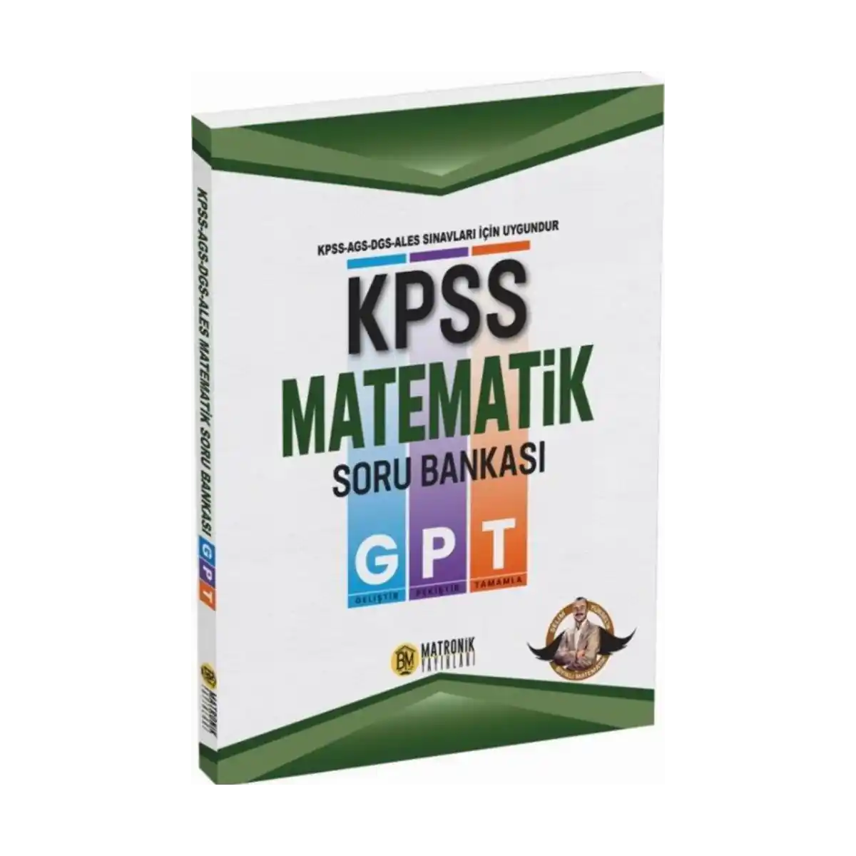 65dbd-kpss-matematik-soru-bankasi-iadesiz-1-1.webp Kpss Matematik Soru Bankası (iadesiz) - Görsel 1