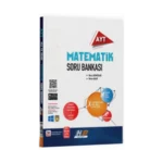 Hız ve Renk AYT Matematik Soru Bankası