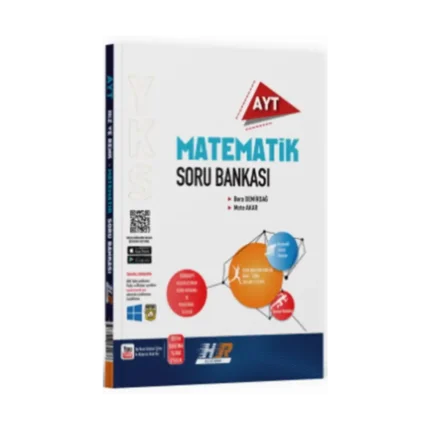 Hız ve Renk AYT Matematik Soru Bankası
