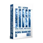 Kpss Lisans Soru Bankası 2026