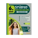 6. Sınıf Fen Bilimleri Konu Anlatımı Stüdyo 2026