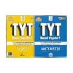 Tyt Türkçe - Matematik Nasıl Yapılır ?
