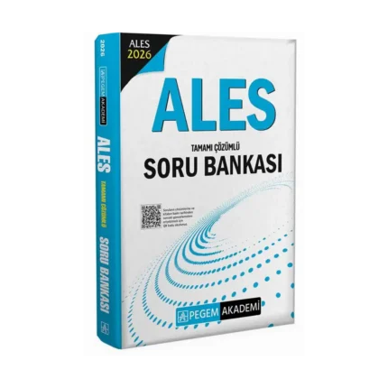 Ales Soru Bankası