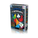 Giant Tangram