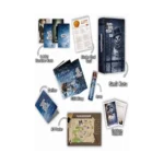 Ayaz - Kardan Adamın Külleri 2 (kutulu Set) Ciltli