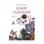 Kırmızı Denizyıldızı