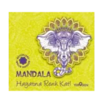 Mandala – Hayatına Renk Kat!
