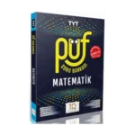 Yks Tyt Matematik Soru Bankası Püf (iadesiz)