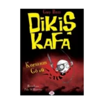 Dikiş Kafa 2 - Korsanın Gözü