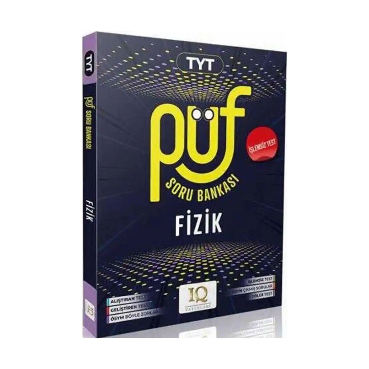 67fc1-yks-tyt-fizik-soru-bankasi-puf-iadesiz-1-1.webp Yks Tyt Fizik Soru Bankası Püf (iadesiz) - Görsel 1